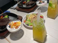 -牛扒先生·厚切雪花牛扒西餐厅(北京路禺山路店)