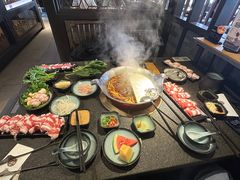 -湊湊火锅·茶憩(和平大悦城店)
