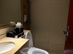 -海悦缤纷酒店(成都四川大学望江校区店)