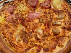 -萨莉亚意式餐厅(杭州滨江天街店)