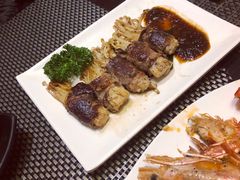 -桃夭日式料理(国信店)