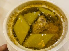 -香港新发烧腊茶餐厅(书城店)
