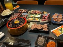 -無二炙坊·和牛烧肉(大钟寺1733店)