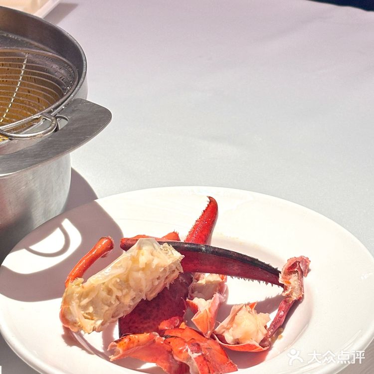 深圳也有自己的洋房火鍋