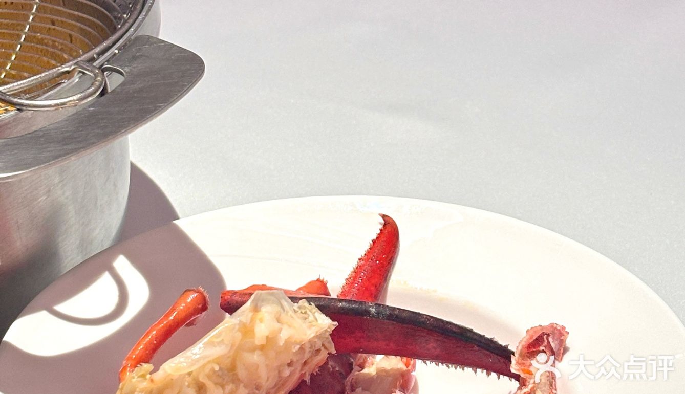 深圳也有自己的洋房火鍋