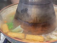 -东来顺•非遗火锅(外滩店)