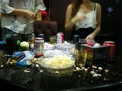 -K100佰份佰KTV(福田店)