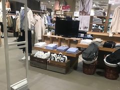 -MUJI无印良品(远洋未来广场店)