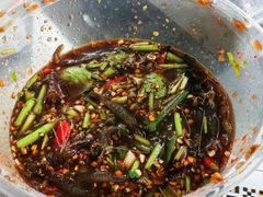-陈小肠自助火盆烧烤(海门渔村美食街店)