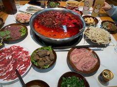 -华丰火锅(双林北横路店)