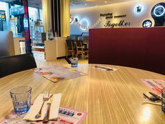 -必胜客(绿地新都会店)