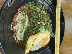 -一点一线重庆小面(重庆创意公园店)