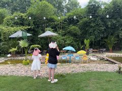 -HERRE·FARM 赫尔露营农场·团建聚会包场