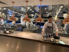 -Amber(置地文华东方酒店)
