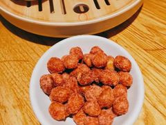 紫薯花生-徐记私厨(半淞园路店)