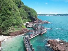 -漳州滨海火山岛自然生态风景区