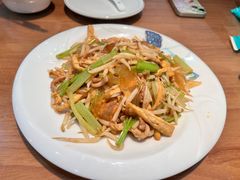 -春水锅贴·传统鲁菜(大明湖店)