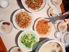 -寻乡迹· 湖南家宴(竹坑店)