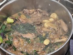 紫苏焖鸽-鸽鸟轩(石岐店)