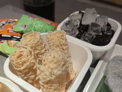 -海底捞火锅(顺义华联店)