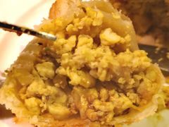 -Pita's&Tika's中东和印度风味餐厅(龙湖天街店)