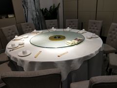 包厢-东江海辉酒楼·公司团建·商务宴请·生日宴(宝安店)