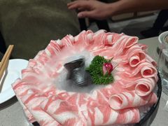 -海底捞火锅(正大乐城店)