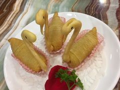 -椿记烧鹅(叠彩店)