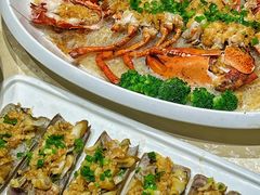 -北戴河转鱼·炒螃蟹酱餐厅