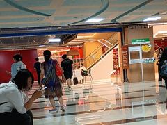 -北京市百货大楼(王府井店)