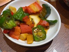 -北京老门框爆肚涮肉馆(凤城六路店)