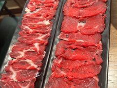 -掂档潮汕牛肉火锅(万象城店)