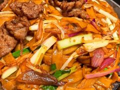 -稻香饭店(IFS国金中心店)
