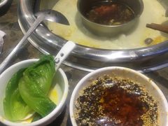 -鱼豆吉·豆浆鱼火锅(宜昌万达店)