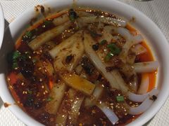 川北凉粉-渝信川菜(华盛店)