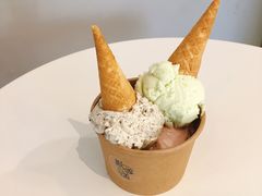 -歎雪糕低糖低脂Gelato冰淇淋