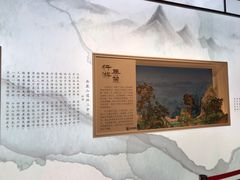 -杜甫江阁