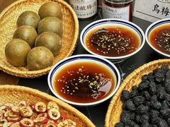 -巴蜀大将火锅(春熙店)