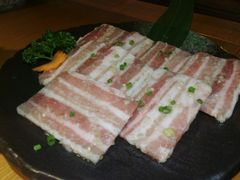 -本寻烧肉酒场(双井店)