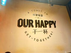 -聚点·北京串(簋街店)