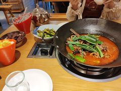 -楚成谷鸭馆(裕民店)