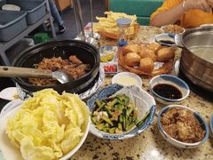 -原味四季椰子鸡(公明百佳华店)