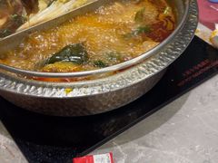 -一绪に寿喜烧(荟聚店)