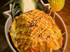 -恩你小木屋·韩式料理(假日广场店)