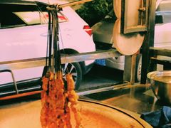 -寻小欢焖烤羊肉串(九眼桥店)