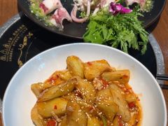 -南越郡·越式风味餐厅(青秀万达店)