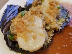 -长禧家·珑厨(东山口店)