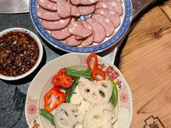 -二胖家铁锅炖大鹅(双井店)