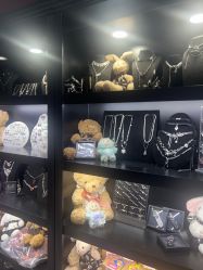 点击看大图 -海王刺青·纹身·穿孔饰品·TATTOO