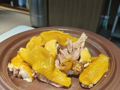 -秋色客家菜(南山店)